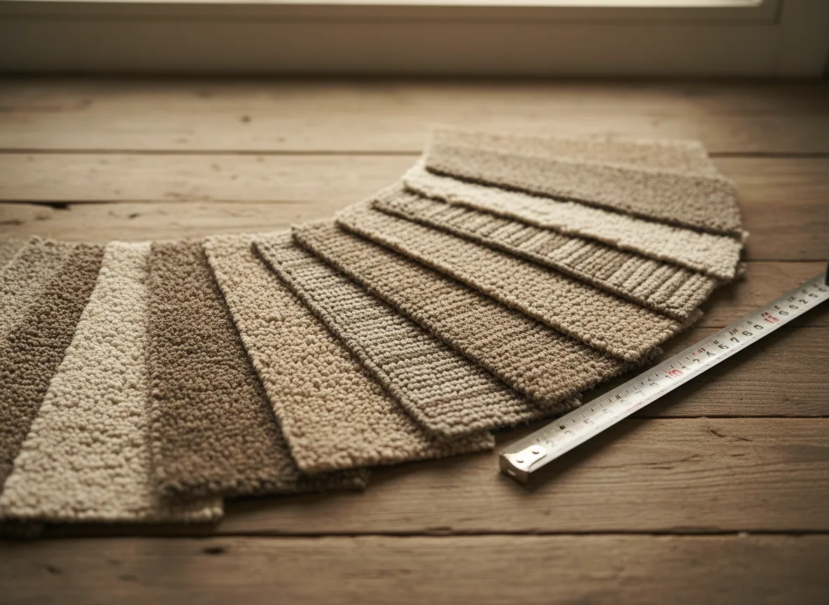 Carpet Installation Hanoverton, OH FAQs